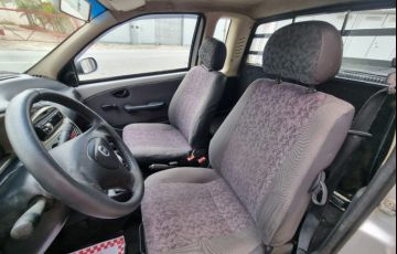 Fiat Strada 1.4 MPi Fire CE 8v - Foto #10