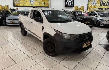 Fiat Strada 1.4 Fire Endurance Cs