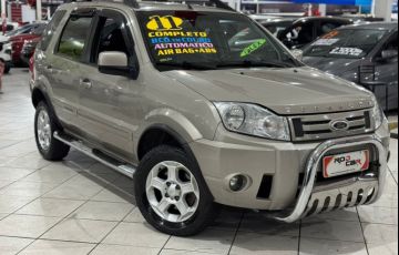 Ford Ecosport 2.0 Xlt 16v