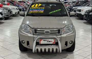 Ford Ecosport 2.0 Xlt 16v - Foto #2