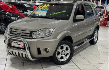 Ford Ecosport 2.0 Xlt 16v - Foto #3