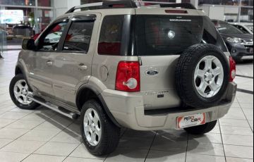 Ford Ecosport 2.0 Xlt 16v - Foto #4