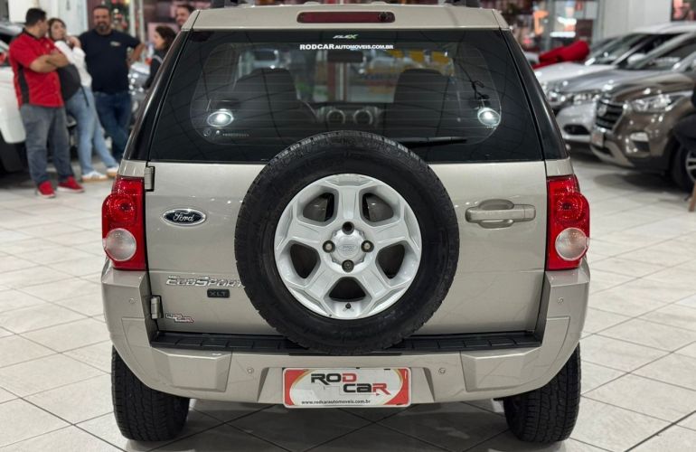 Ford Ecosport 2.0 Xlt 16v - Foto #5