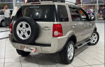 Ford Ecosport 2.0 Xlt 16v - Foto #6