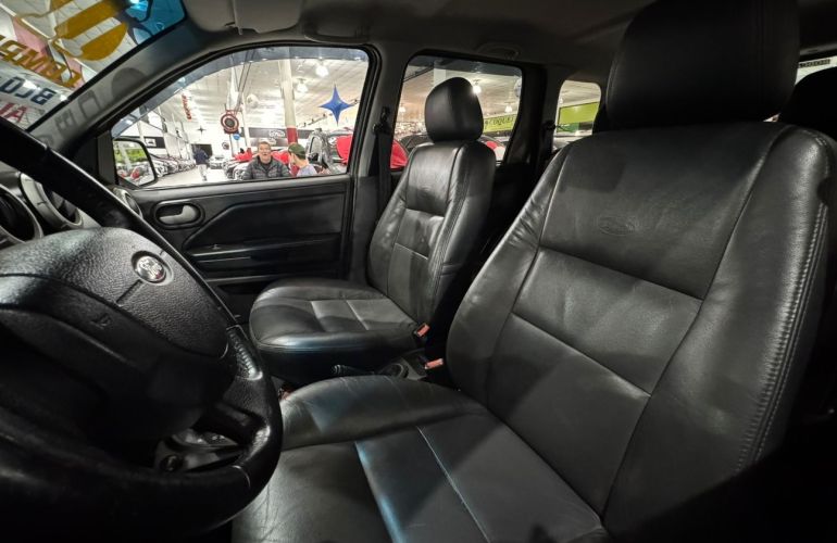 Ford Ecosport 2.0 Xlt 16v - Foto #7