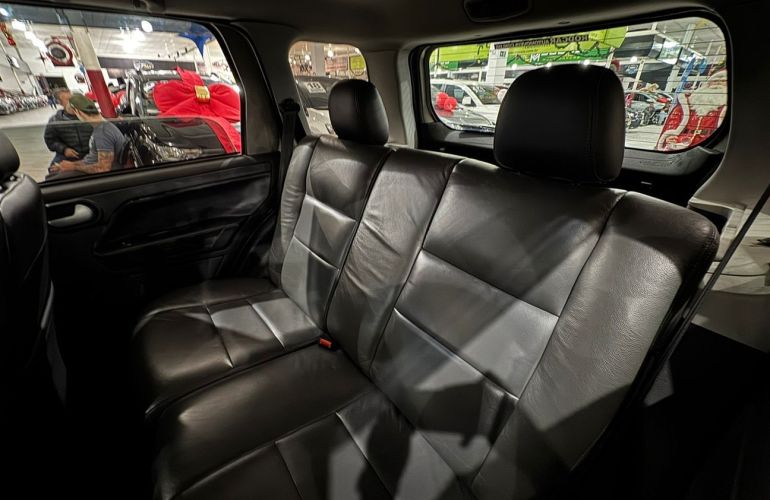 Ford Ecosport 2.0 Xlt 16v - Foto #8