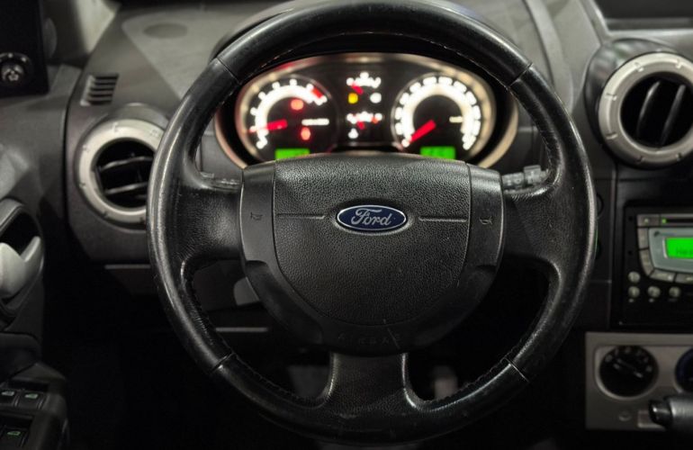 Ford Ecosport 2.0 Xlt 16v - Foto #9