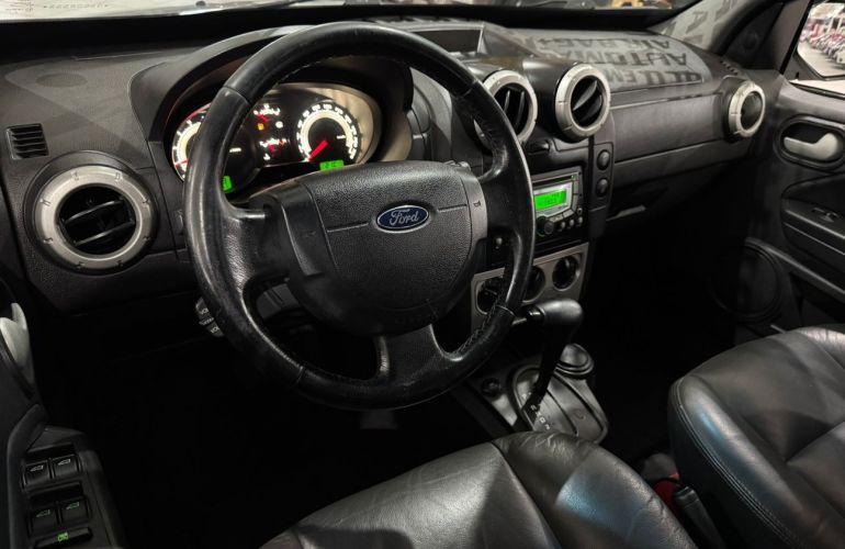 Ford Ecosport 2.0 Xlt 16v - Foto #10
