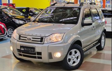 Ford Ecosport 2.0 Xlt 16v - Foto #2