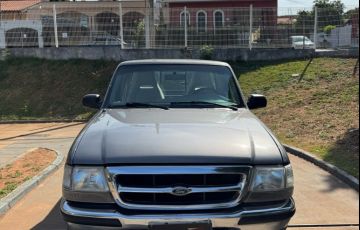 Ford Ranger 4.0 Xl 4x2 CS V6 12v