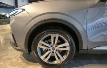 Ford Territory 1.5 EcoBoost GTDi Titanium - Foto #4