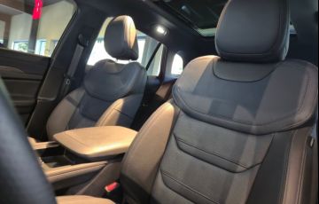 Ford Territory 1.5 EcoBoost GTDi Titanium - Foto #5