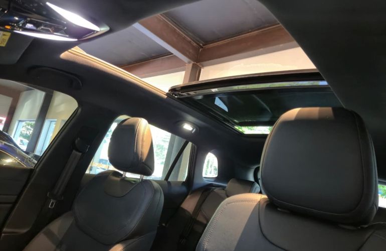 Ford Territory 1.5 EcoBoost GTDi Titanium - Foto #6