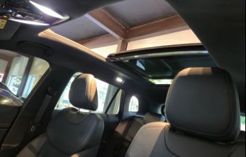 Ford Territory 1.5 EcoBoost GTDi Titanium - Foto #6