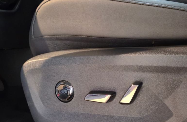 Ford Territory 1.5 EcoBoost GTDi Titanium - Foto #7