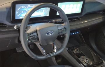 Ford Territory 1.5 EcoBoost GTDi Titanium - Foto #8