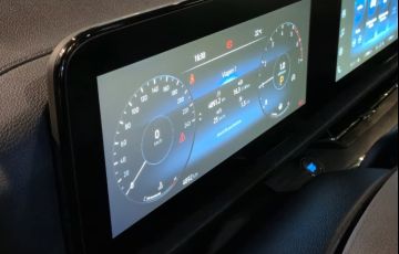 Ford Territory 1.5 EcoBoost GTDi Titanium - Foto #9