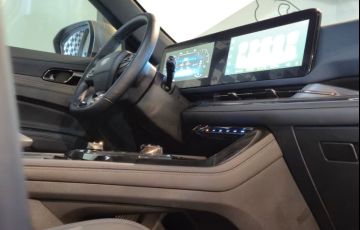 Ford Territory 1.5 EcoBoost GTDi Titanium - Foto #10