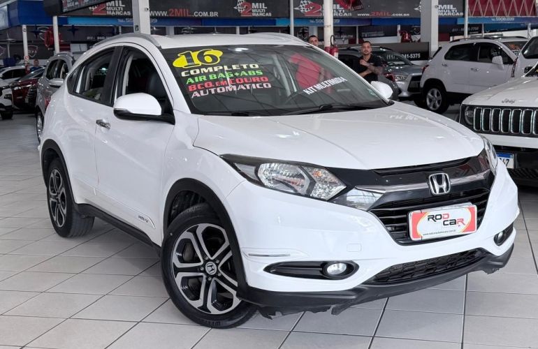 Honda Hr-v 1.8 16V Exl - Foto #1