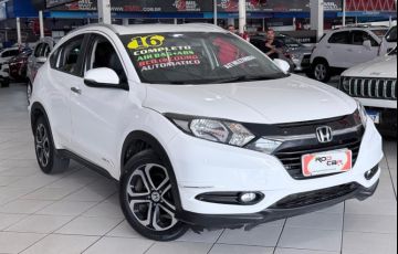 Honda Hr-v 1.8 16V Exl
