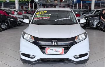 Honda Hr-v 1.8 16V Exl - Foto #2