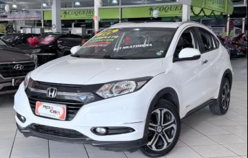 Honda Hr-v 1.8 16V Exl - Foto #3