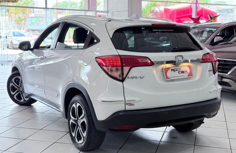 Honda Hr-v 1.8 16V Exl - Foto #4