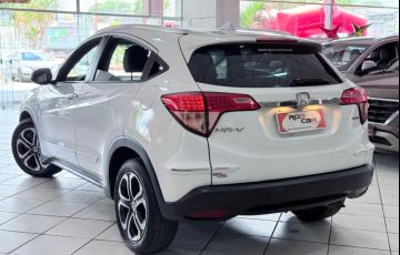 Honda Hr-v 1.8 16V Exl - Foto #4