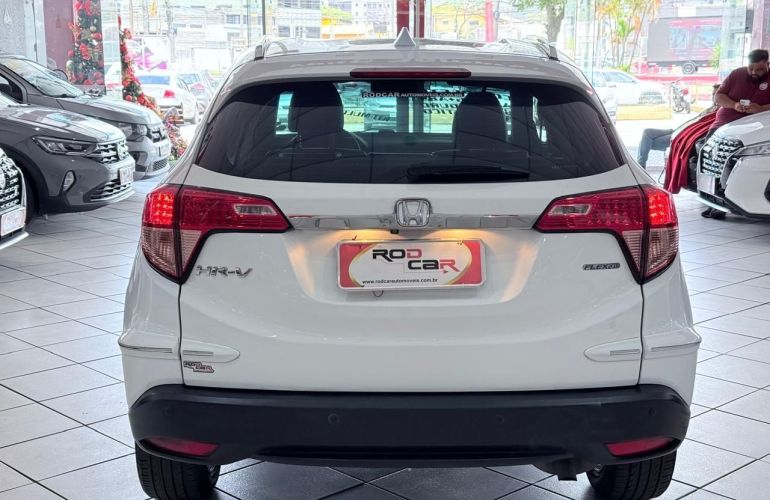 Honda Hr-v 1.8 16V Exl - Foto #5