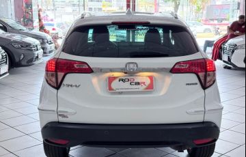 Honda Hr-v 1.8 16V Exl - Foto #5