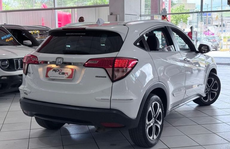 Honda Hr-v 1.8 16V Exl - Foto #6