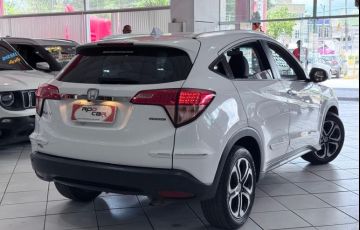 Honda Hr-v 1.8 16V Exl - Foto #6