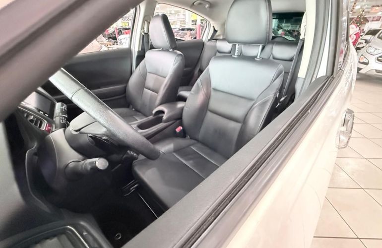 Honda Hr-v 1.8 16V Exl - Foto #7