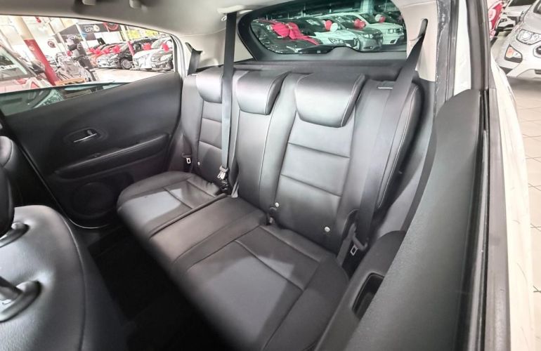 Honda Hr-v 1.8 16V Exl - Foto #8