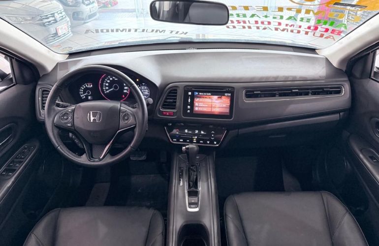Honda Hr-v 1.8 16V Exl - Foto #9
