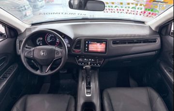 Honda Hr-v 1.8 16V Exl - Foto #9