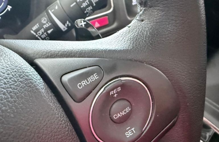 Honda Hr-v 1.8 16V Exl - Foto #10