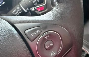 Honda Hr-v 1.8 16V Exl - Foto #10