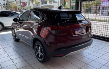 Honda Hr-v 1.5 16V Turbo Touring - Foto #9