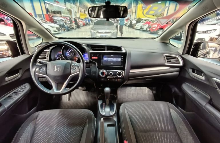 Honda Wr-v 1.5 16V One Exl - Foto #10