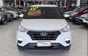 Hyundai Creta 1.6 16V Attitude - Foto #2