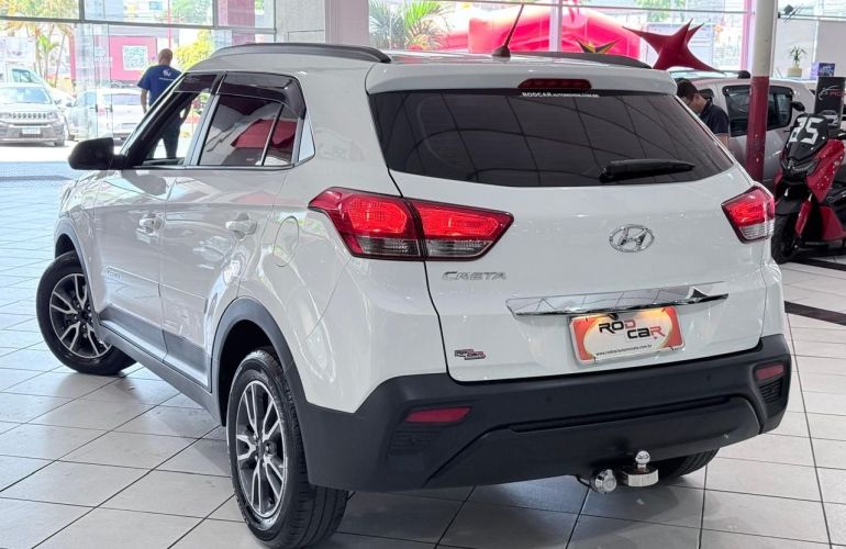 Hyundai Creta 1.6 16V Attitude - Foto #4
