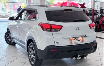Hyundai Creta 1.6 16V Attitude - Foto #4