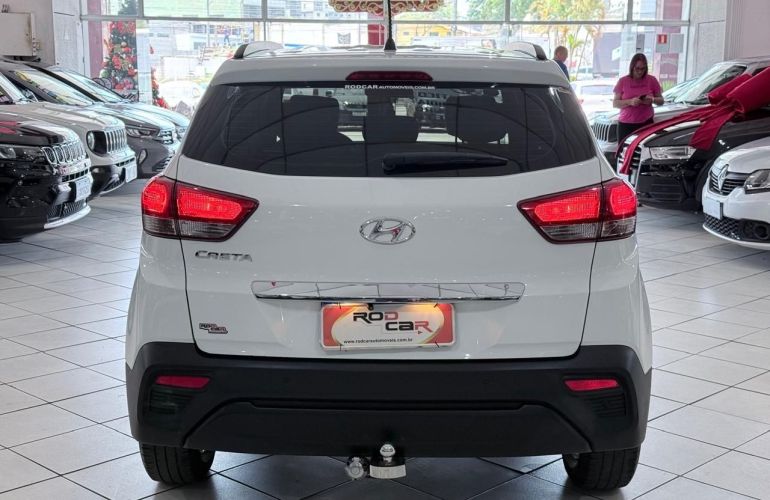 Hyundai Creta 1.6 16V Attitude - Foto #5