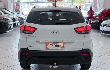 Hyundai Creta 1.6 16V Attitude - Foto #5