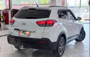 Hyundai Creta 1.6 16V Attitude - Foto #6