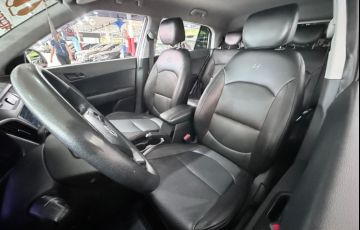 Hyundai Creta 1.6 16V Attitude - Foto #7