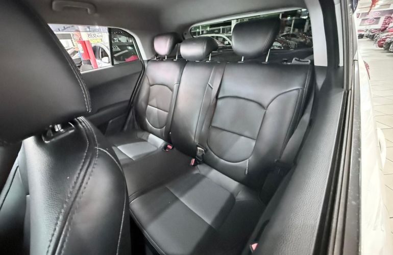 Hyundai Creta 1.6 16V Attitude - Foto #8