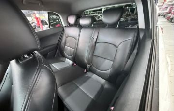 Hyundai Creta 1.6 16V Attitude - Foto #8