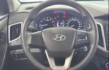 Hyundai Creta 1.6 16V Attitude - Foto #9